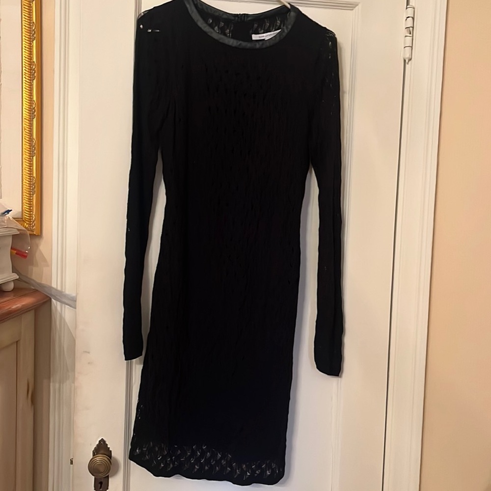 Diane Von Furstenberg size L. Gorgeous